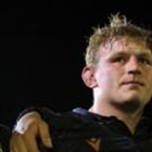 Morgan leads from front in emotional tribute to cousin