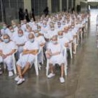 Mass trial for 486 alleged MS-13 gang leaders begins in El Salvador