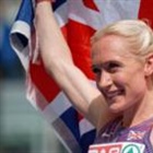 Trapped nerve and wee stops - running the Boston Marathon 22 weeks pregnant