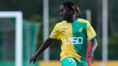 Midtjylland's Djabi seriously injured in stabbing