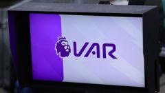 Championship clubs reject bringing in VAR next season