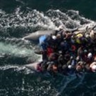 Migrant first to be convicted under new crossing law