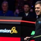 O'Sullivan in charge against China's He at Crucible