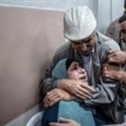 Two Palestinians killed during settler attack on West Bank village, officials say