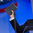 Trump to participate in marathon Bible reading