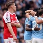 Players can celebrate how they want - Guardiola