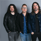 Foo Fighters interview: 'We're a different band without Taylor Hawkins'