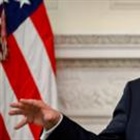 Trump buys time for Iran deal after frantic day of diplomacy