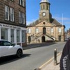 'It will kill this town': High street to close for six weeks with 50-mile diversion