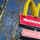 McDonald's boss on abuse claims: 'I don't want to talk about the past'