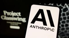 Anthropic investigating claim of unauthorised access to Mythos AI tool