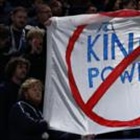 Leicester fans demand change as Rowett urges action after relegation