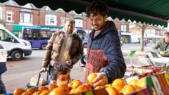 Flights, food and fuel: What you need to know about the latest inflation figures