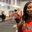 England's adaptive cheerleading champions chasing gold in Florida