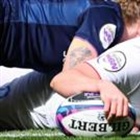 'Until we have that perfect game, no-one will be happy'