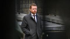 PM's ex-chief of staff to give evidence on Mandelson vetting