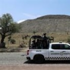 No cartels involved - but Mexico's pyramid attack prompts new concerns