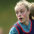 Wing David to make England debut against Wales