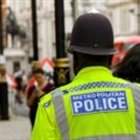 Black children eight times more likely to be strip searched by police, report says