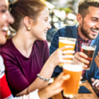 Your pint could come with a surprising health benefit