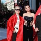 Stars line red carpet at London premiere of Devil Wears Prada 2