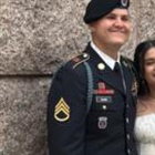 Newlywed wife of US soldier freed by ICE after detention at military base
