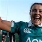 Leadership, injury and pet peeves - the making of Ireland's King