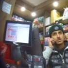 Watch: BBC goes undercover at mini-mart selling drugs