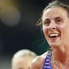 Mid-race seizure to marathon tilt - Warner Judd's second chance