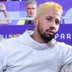 Best friends with Hamilton - the man 'ruffling feathers' in fencing