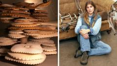 Mythical shapes and the impact of oil: Meet the nominees for the art world's prestigious prize