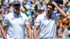 Pietersen criticises Cook for Bethell comments