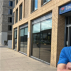 Travelodge gave us keys to other people's rooms twice in a week