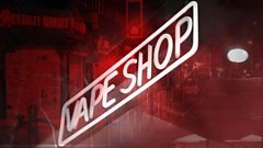 Exposed: The High Street Crime Crisis