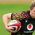 Joyce set for Six Nations comeback five months after giving birth