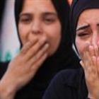 Israeli strike kills five Palestinians in northern Gaza, medics say