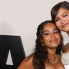 The Drama star Jordyn Curet says playing young Zendaya is 'dream come true'