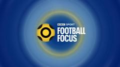 Football Focus to end after 52 years