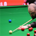 Vafaei first qualifier to win at Crucible in 2026