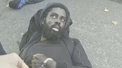 Doctor warned Nottingham attacker he would end up killing