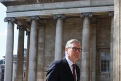 Proxy attacks in UK a real and growing concern, says PM