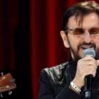 Ringo Starr: 'I made all my mistakes on stage'