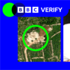 Couple discovers Lebanon home destroyed by Israel from satellite image