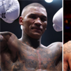 Garcia is good for boxing but a liability - Benn