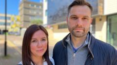 We paid our builder £44k - then he had us arrested