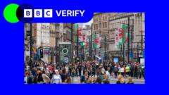 What does the data tell us about immigration in Wales? Search for your area