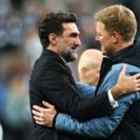 Howe 'looks forward' to talks with Newcastle owners