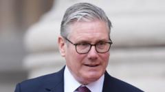 A grim week for Starmer – but things could be about to get worse