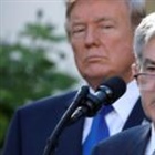US justice department drops probe into Fed chairman Jerome Powell