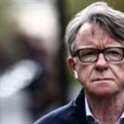 Mandelson under formal investigation by EU's anti-fraud office
